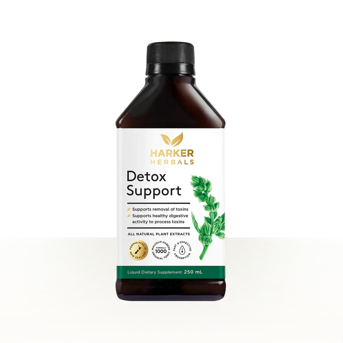 Harker Herbals Detox Support 250ml / 500ml harker herbals immune tonic,immune,immune balance,immune boost,immune booster,Immune Defence,immune function,immune health,immune support,Immune System Support,immune tonic,issues,new