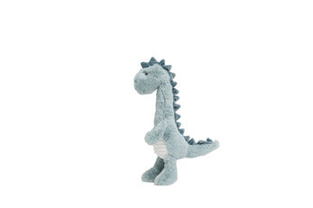 Happy Horse Dino Don side view