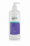 Microshield Moisturising 500ml Absorbs quickly into the skin,Compatible with hand wash products containing chlorhexidine gluconate,Enriched with amino acids and vitamin E