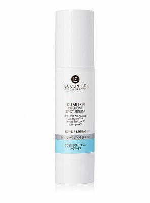 La Clinica Clear Skin Intensive Spot Serum