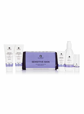 La Clinica Sensitive Skin Protection Skin Kit