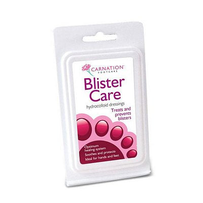 Carnation Blister Care 10pk