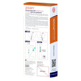 2San Covid-19 Influenza A/B & RSV Pen Test 2 Pack