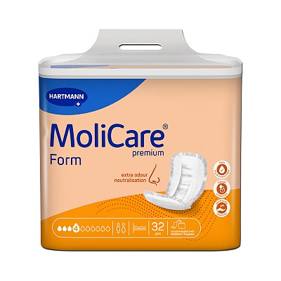 MoliCare Premium Form for Incontinence