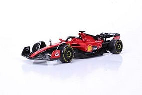 Bburago 1:43 Ferrari Racing - Sf21 #16 (Charles Leclerc)