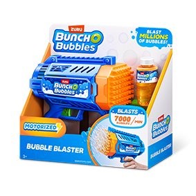 ZURU BUNCH O BUBBLES MEDIUM BUBBLE BLASTER