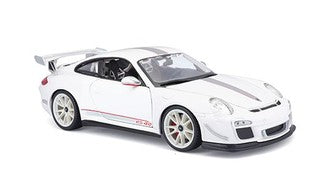 Bburago 1:18 Porsche 911 Gt3 Rs 4.0