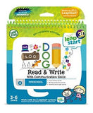 Leapfrog 3d Read & Write With Communication