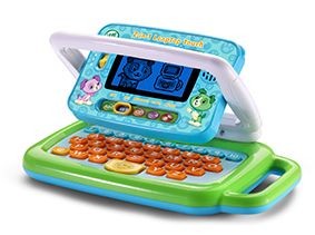 Leapfrog 2 In 1 Leaptop Touch