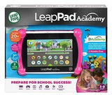 Leapfrog Leappad Academy Pink