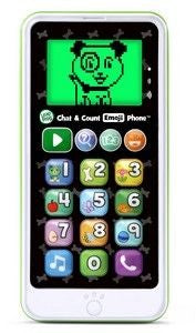 Leapfrog Chat & Count Smart Phone