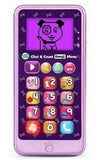 Leapfrog Chat & Count Smart Phone (Purple)