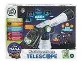 Leapfrog Magic Adventures Telescope