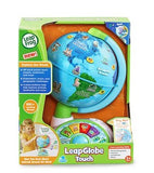 Leapfrog Leapglobe