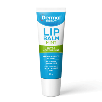 Dermal Therapy Lip Balm Mint Dermal Therapy Lip Balm,Dermal Therapy Lip Balm 10g,Dermal Therapy Lip Balm Mint,Dermal Therapy Lip Balm Mint 10g,Dermal Therapy Lip Balm Paw Paw,Dermal Therapy Original Lip Balm,issues,lip balm,Lip Balm 10g,Lip Balm Mint,Lip