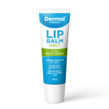 Dermal Therapy Lip Balm Mint Dermal Therapy Lip Balm,Dermal Therapy Lip Balm 10g,Dermal Therapy Lip Balm Mint,Dermal Therapy Lip Balm Mint 10g,Dermal Therapy Lip Balm Paw Paw,Dermal Therapy Original Lip Balm,issues,lip balm,Lip Balm 10g,Lip Balm Mint,Lip