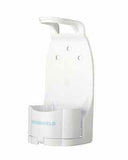 Microshield Dispenser, Pumps & Accessories accessible and at the point of patient care.,hand hygiene program,products are easily visible,successful and effective