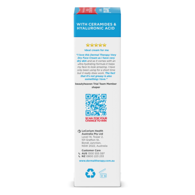 Dermal Therapy Very Dry Skin Face 50g 24-hour moisture,50ml moisturiser,Baby Moisturizing,cetaphil moisturiser,cetaphil moisturising,Coconut Oil Moisturising Soap,Daily moisturizing,delivering moisture,Dermal Therapy Dry Skin Face,Dermal Therapy Dry Skin