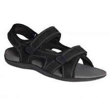 Orthoheel Bells II Black
