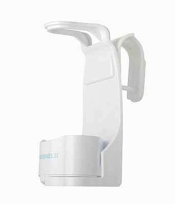 Microshield Dispenser, Pumps & Accessories accessible and at the point of patient care.,hand hygiene program,products are easily visible,successful and effective