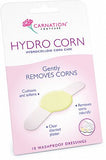 Carnation Hydrocorn 10pk