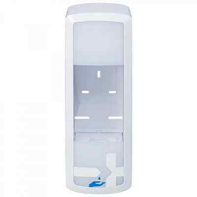 Microshield Dispenser, Pumps & Accessories accessible and at the point of patient care.,hand hygiene program,products are easily visible,successful and effective