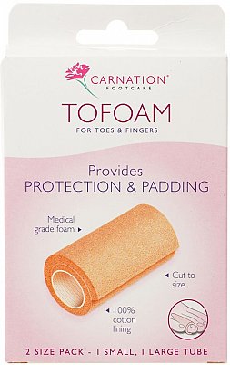 Carnation Tofoam 2pk