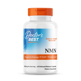 Doctor's Best NMN 200mg 60 Veggie Caps
