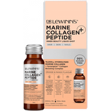 Dr. LeWinn's Marine Collagen Peptide Inner Beauty Liquid Shot 10s*50ml Beauty Liquid Shot,Collagen Beauty Liquid,Collagen Beauty Liquid Orange &amp; Mango Flavor,Collagen Peptide,Inner Beauty Liquid Shot,issues,Liquid Shot,Marine Collagen Peptide,Peptide