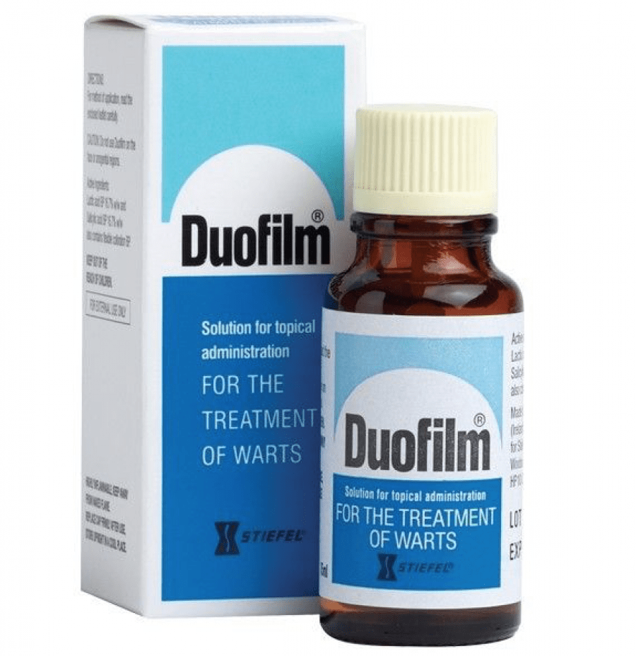 Duo Film 15ML