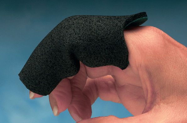 Norco Finger Extension Tubes - Reduces PIP Joint Flexion Contractures - image 2