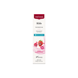 Red Seal Kids Toothpaste with fluoride [Berry Bubble Flavor] 70g Ecostore Toothpaste,Fluoride,gentle toothpaste,Kids Oral Care,Kids Toothpaste,Red Seal,Red Seal Kids,Red Seal Kids Toothpaste,Red Seal Kids Toothpaste with fluoride,teeth,Teeth & Muscles,tee