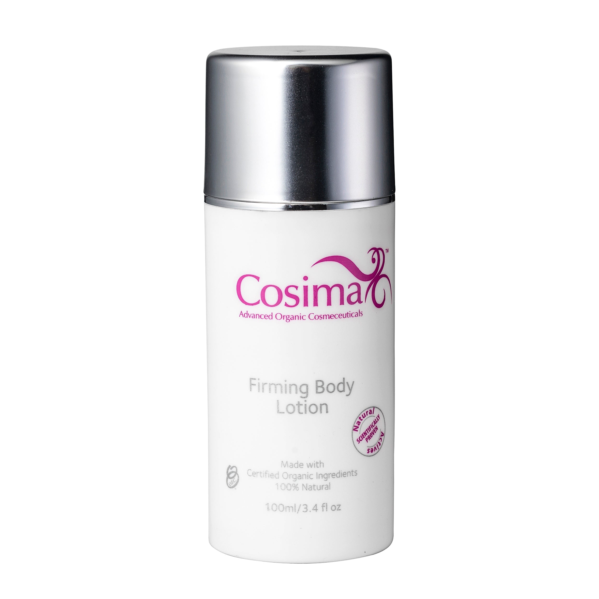 Cosima Firming Body Lotion 100ml