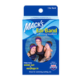 Macks Swimming Ear Band