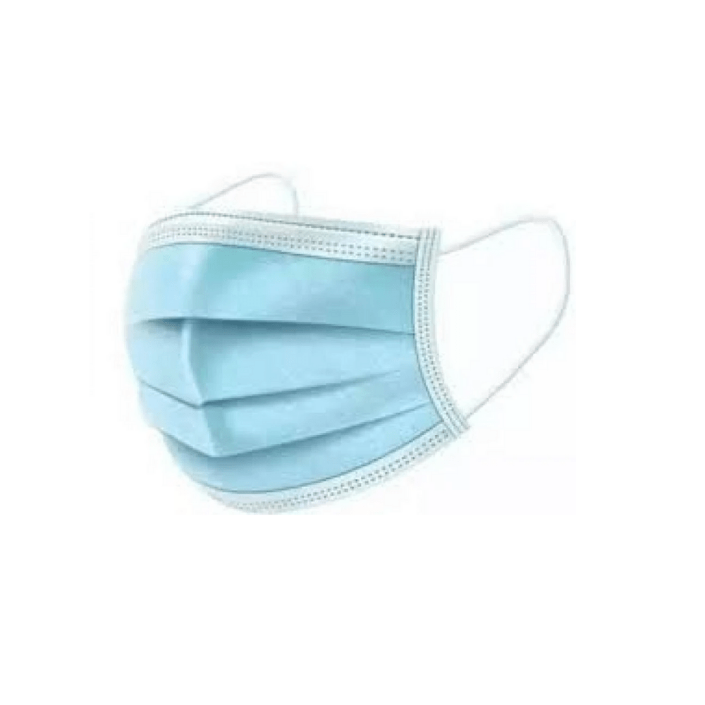 Ear Loop Masks - Pkt 50 - image 2