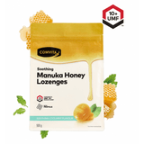 Comvita Manuka honey lozenges with propolis 500 g cool mint