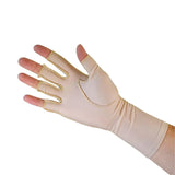 Norco Therapeutic Compression Edema Gloves 3/4 / Full Length arthritis,arthritis joint pain,Christmas gift,christmas sale,compression,edema gloves,gloves,google,imak,issues,large-full-length-left,large-full-length-right,large-tipless-finger-left,large-tip