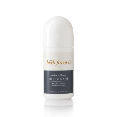 Active Natural  Roll-On Deodorant 50ml