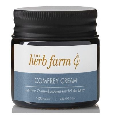 Comfrey Cream 50ml product image