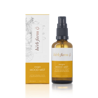 Energise Mood Mist 50ml product image