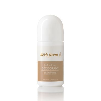 Fresh Natural Roll-On Deodorant 50ml