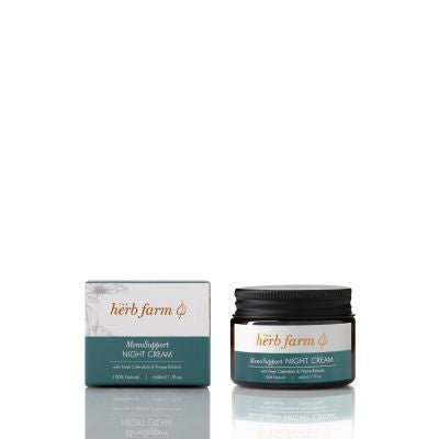 MenoSupport Night Cream 50g product image