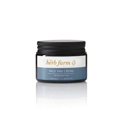 Wild Yam Cream 50ml product image