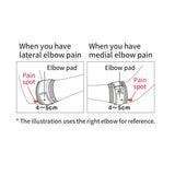 Zamst Elbow Band - image 3