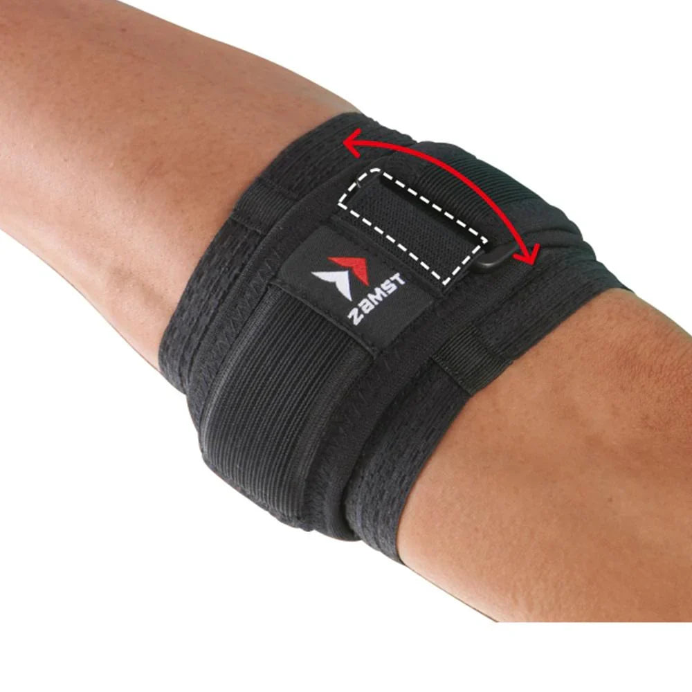 Zamst Elbow Band - image 5