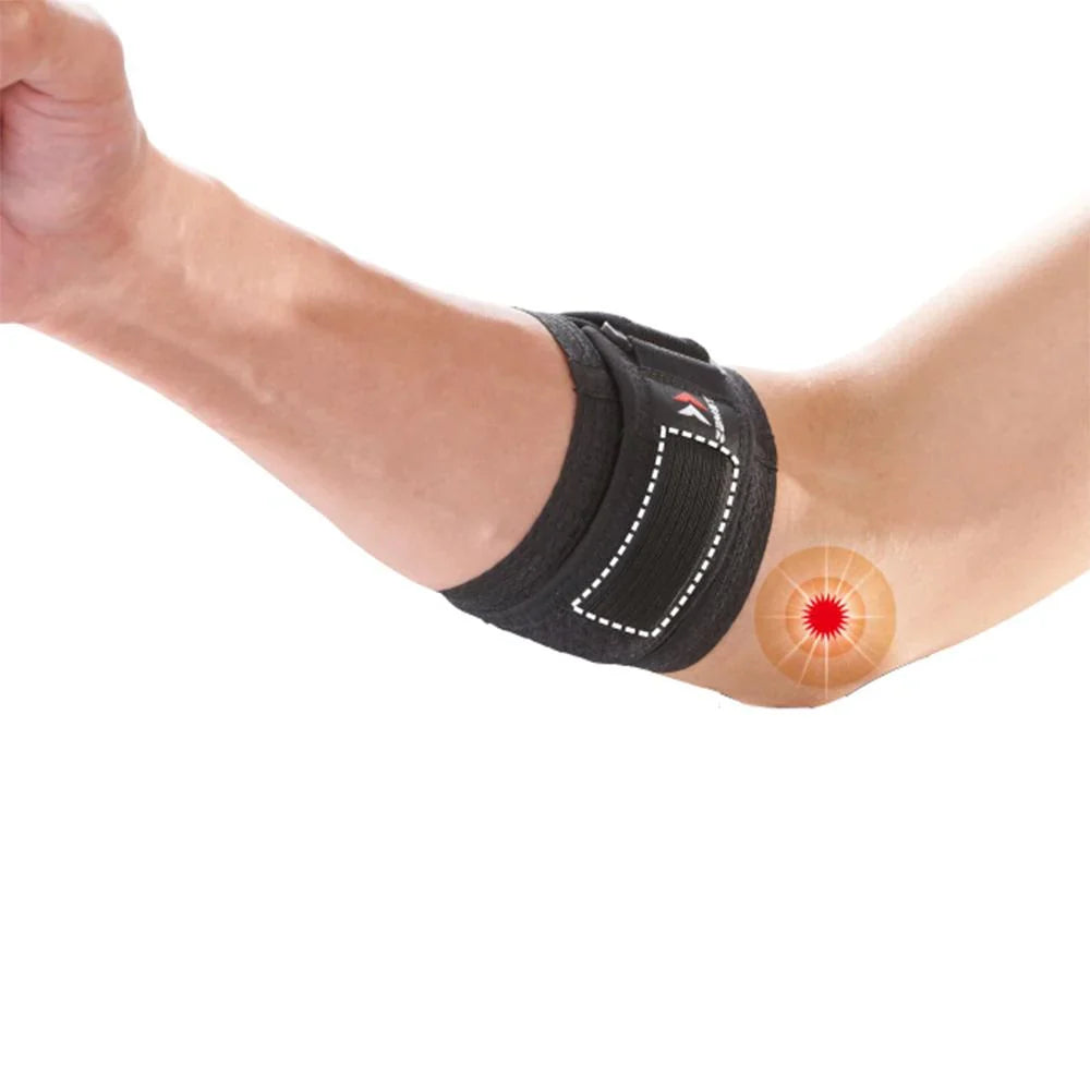 Zamst Elbow Band - image 6