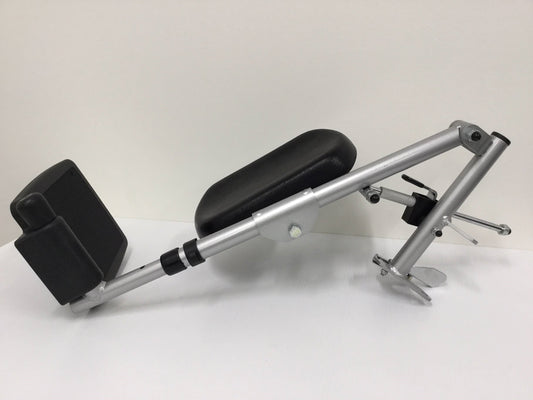 Freiheit&reg;/Traveler Wheelchair Left Elevating Leg Rest - Free Shipping