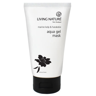 Aqua Gel Mask 75ml product image