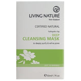 Deep Cleansing Mask 10x5ml product image