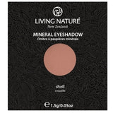 Eyeshadow Shell (Shimmer - Creamy pink) 1.5g